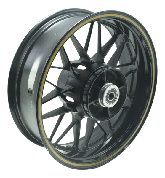 Roda Traseira Kawasaki Z 900 Rs 18-24 Original