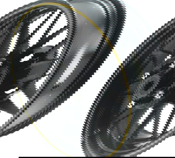 Roda Traseira Kawasaki Z 900 Rs 18-24 Original