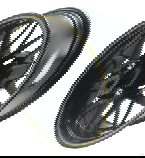 Roda Traseira Kawasaki Z 900 Rs 18-24 Original