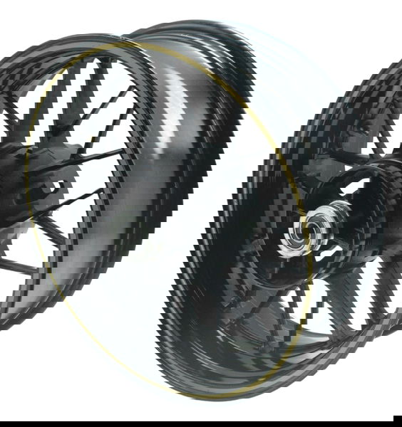 Roda Traseira Kawasaki Z 900 Rs 18-24 Original