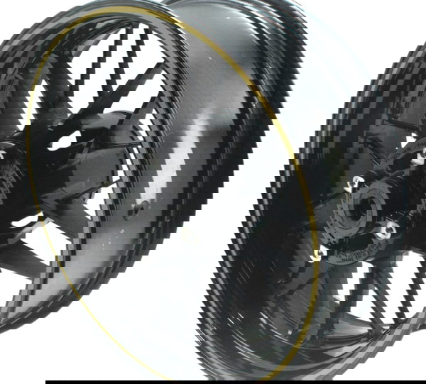 Roda Traseira Kawasaki Z 900 Rs 18-24 Original