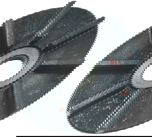 Hélice Respiro Cabeçote Bmw R1200 R 1200 Gs 2008 Original Preto