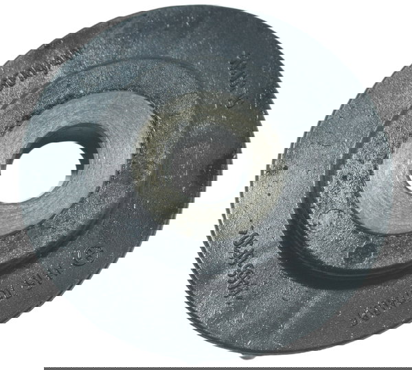 Hélice Respiro Cabeçote Bmw R1200 R 1200 Gs 2008 Original Preto