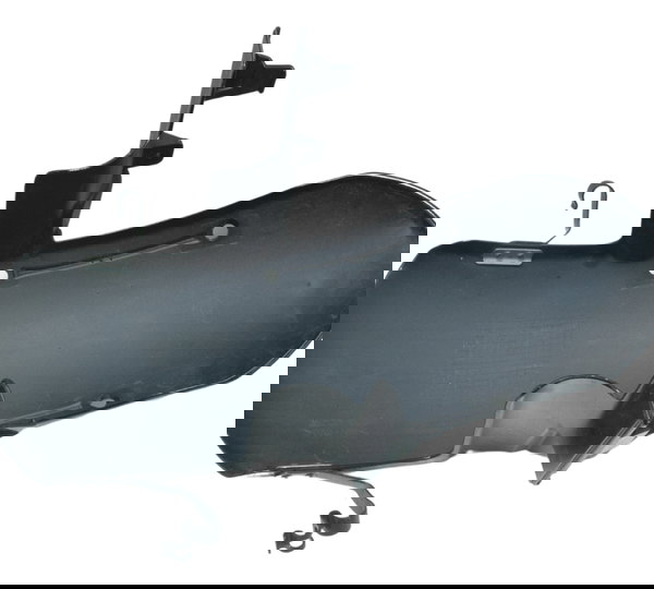 Paralama Dianteiro Kawasaki Z 900 Rs 18-24 Original