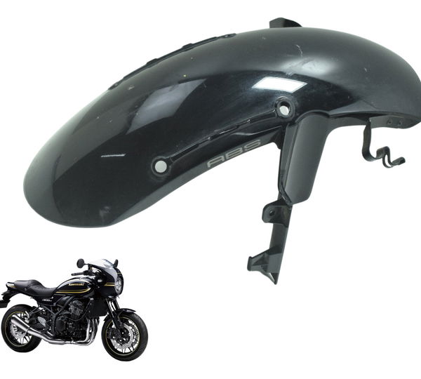 Paralama Dianteiro Kawasaki Z 900 Rs 18-24 Original