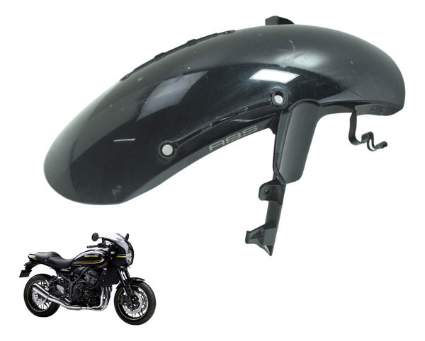 Paralama Dianteiro Kawasaki Z 900 Rs 18-24 Original
