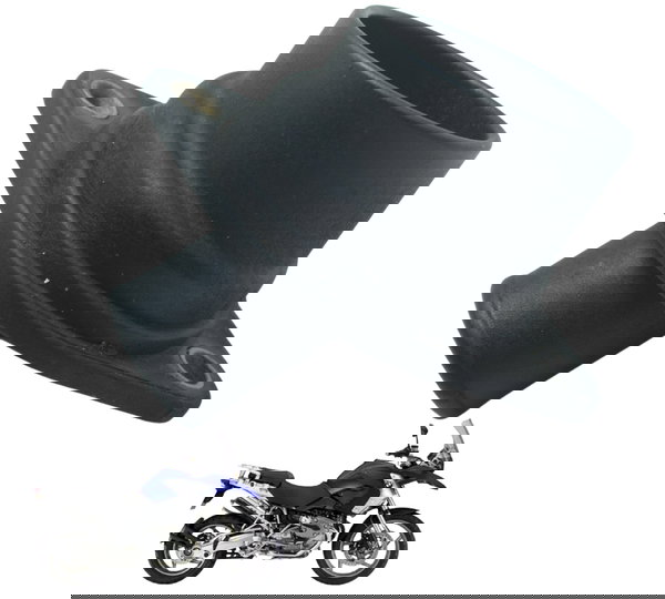 Conexão Óleo Bmw R1200 R 1200 Gs 2008 Original