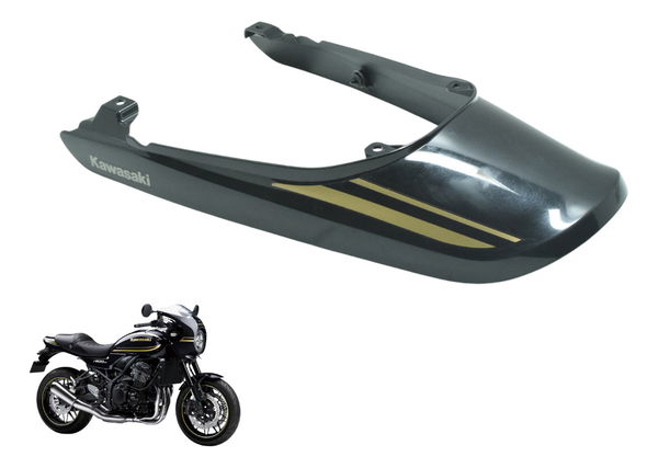 Carenagem Rabeta C/ Detalhes Kawasaki Z 900 Rs 18-24 Orig