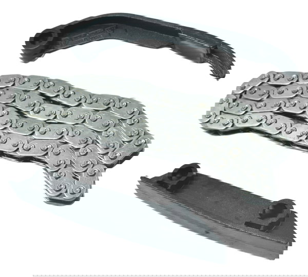 Kit Guia Corrente Bomba Óleo Bmw R1200 R 1200 Gs 2008 Orig