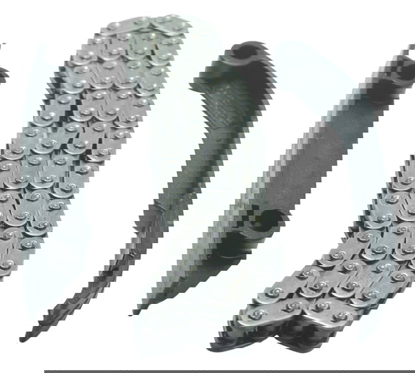 Kit Guia Corrente Bomba Óleo Bmw R1200 R 1200 Gs 2008 Orig