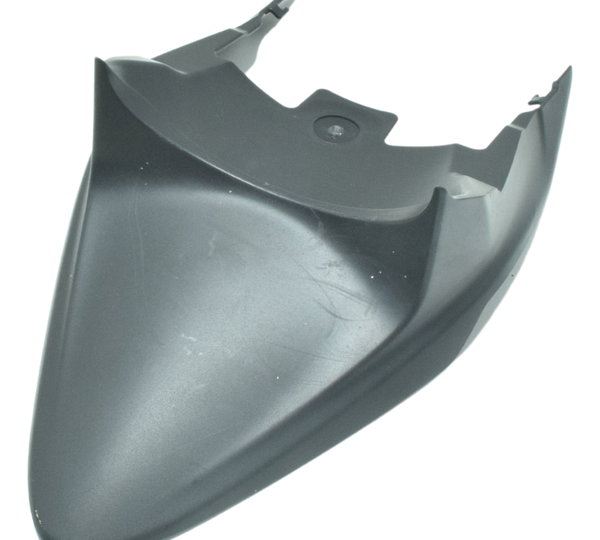Acabamento Carenagem Rabeta Kawasaki Z 900 Rs 18-24 Original Preto