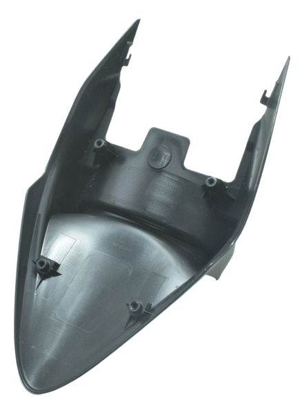 Acabamento Carenagem Rabeta Kawasaki Z 900 Rs 18-24 Original