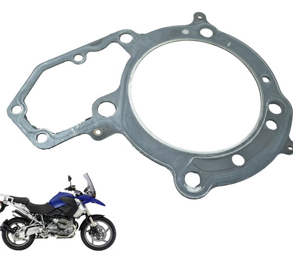 Junta Cabeçote Bmw R1200 R 1200 Gs 2008 Original