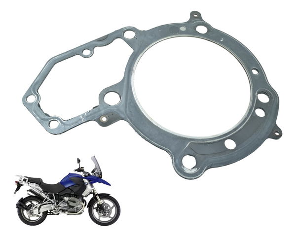 Junta Cabeçote Bmw R1200 R 1200 Gs 2008 Original
