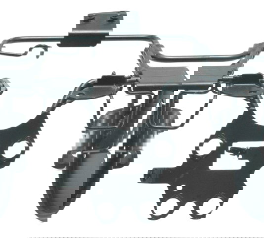 Aranha Farol Kawasaki Z 900 Rs 18-24 Original