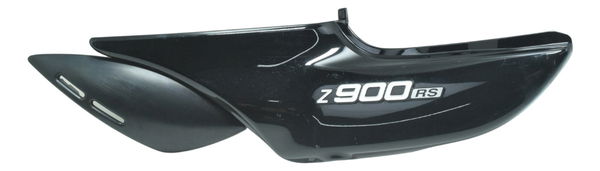 Carenagem Lateral Esquerda Kawasaki Z 900 Rs 18-24 Original