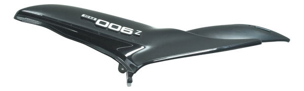 Carenagem Lateral Esquerda Kawasaki Z 900 Rs 18-24 Original