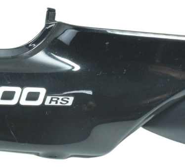 Carenagem Lateral Direita Kawasaki Z 900 Rs 18-24 Original Preto