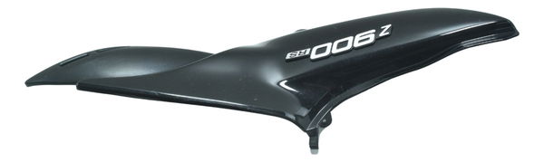 Carenagem Lateral Direita Kawasaki Z 900 Rs 18-24 Original