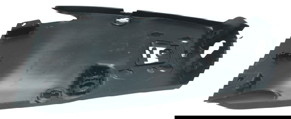 Acabamento Inferior Rabeta Kawasaki Z 900 Rs 18-24 Original