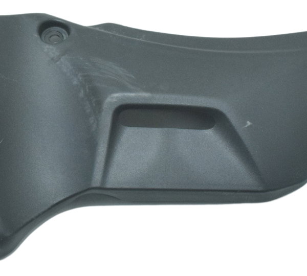 Acabamento Chassi Esquerdo Kawasaki Z 900 Rs 18-24 Original Preto