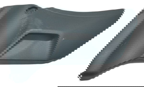 Acabamento Chassi Esquerdo Kawasaki Z 900 Rs 18-24 Original
