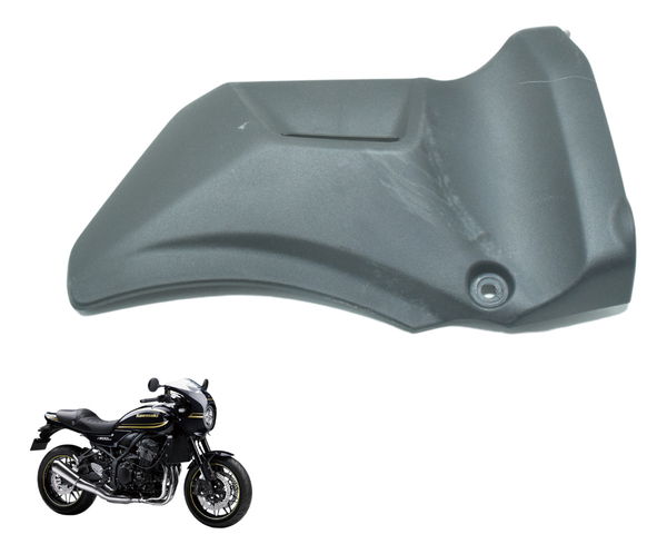 Acabamento Chassi Esquerdo Kawasaki Z 900 Rs 18-24 Original
