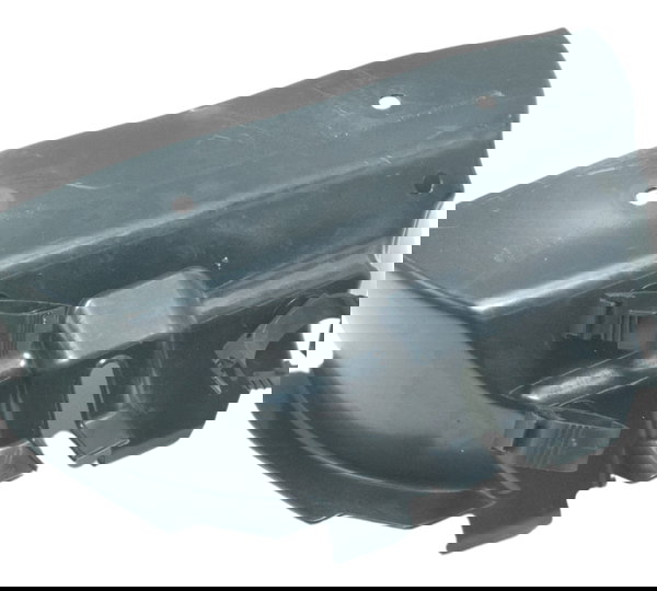 Tampa Vedação Ar C/ Detalhe Kawasaki Z 900 Rs 18-24 Original