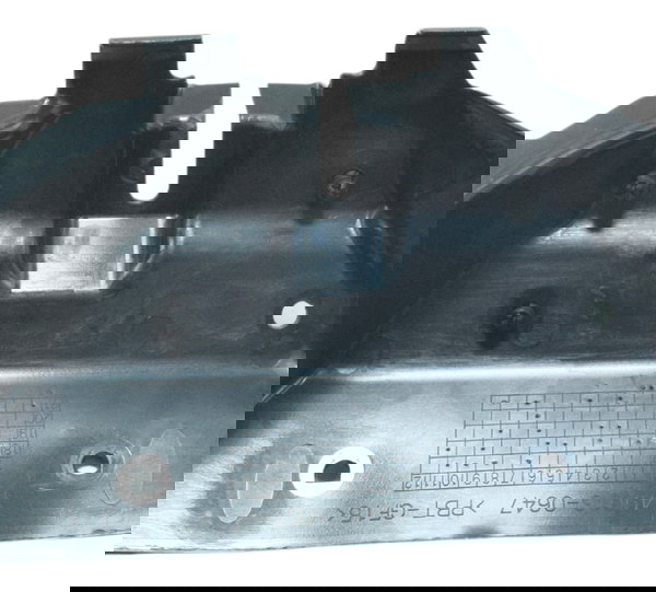 Tampa Vedação Ar C/ Detalhe Kawasaki Z 900 Rs 18-24 Original