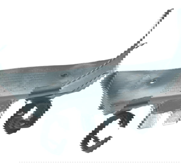 Tampa Vedação Ar C/ Detalhe Kawasaki Z 900 Rs 18-24 Original