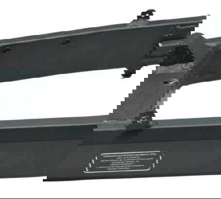 Balança Kawasaki Z 900 Rs 18-24 Original