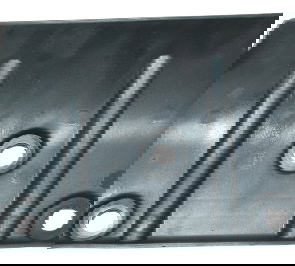 Paralama Traseiro Interno Inf Kawasaki Z 900 Rs 18-24 Orig