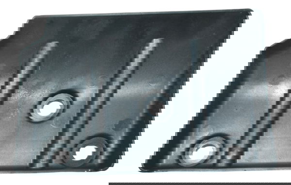 Paralama Traseiro Interno Inf Kawasaki Z 900 Rs 18-24 Orig