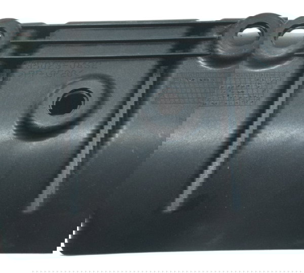 Paralama Traseiro Interno Inf Kawasaki Z 900 Rs 18-24 Orig