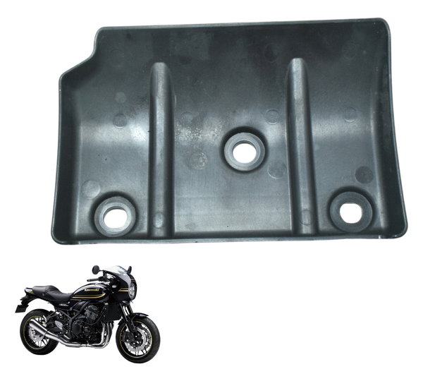 Paralama Traseiro Interno Inf Kawasaki Z 900 Rs 18-24 Orig