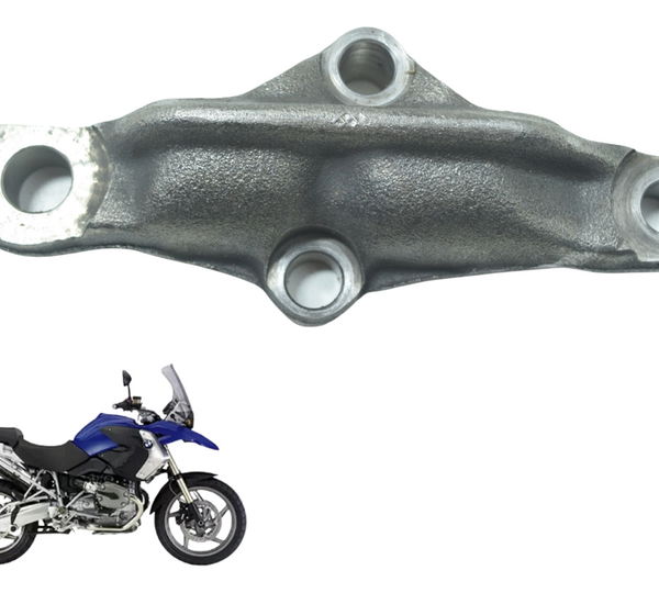 Mancal Cabeçote Bmw R1200 R 1200 Gs 2008 Original