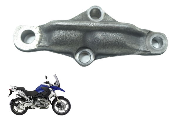Mancal Cabeçote Bmw R1200 R 1200 Gs 2008 Original