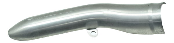 Protetor Curva Escape Kawasaki Z 900 Rs 18-24 Original