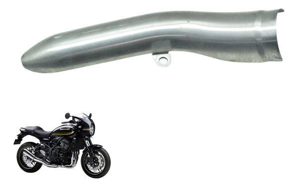 Protetor Curva Escape Kawasaki Z 900 Rs 18-24 Original