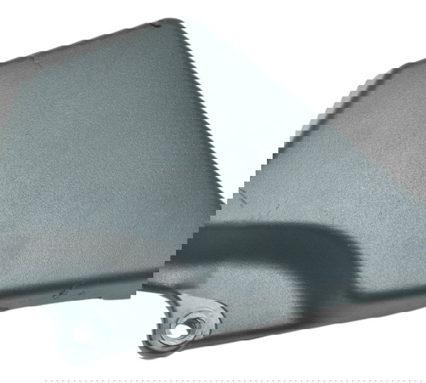 Capa Acabamento Abs Kawasaki Z 900 Rs 18-24 Original