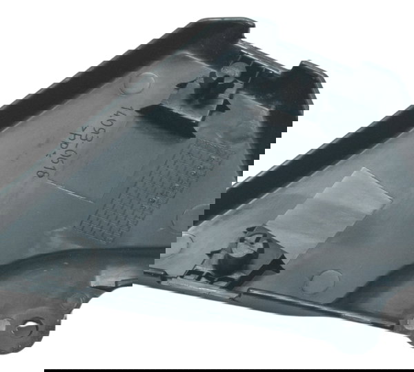 Capa Acabamento Abs Kawasaki Z 900 Rs 18-24 Original