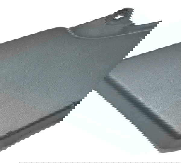 Capa Acabamento Abs Kawasaki Z 900 Rs 18-24 Original