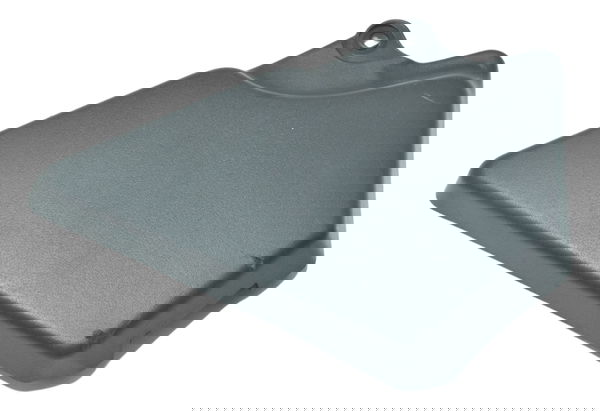Capa Acabamento Abs Kawasaki Z 900 Rs 18-24 Original