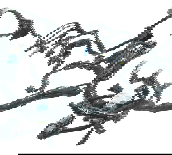 Chicote Principal Kawasaki Z 900 Rs 18-24 Original