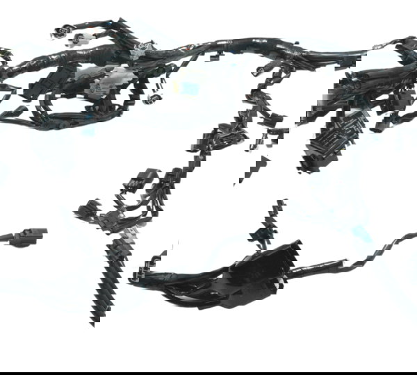 Chicote Principal Kawasaki Z 900 Rs 18-24 Original