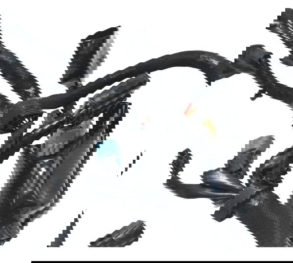 Chicote Principal Kawasaki Z 900 Rs 18-24 Original