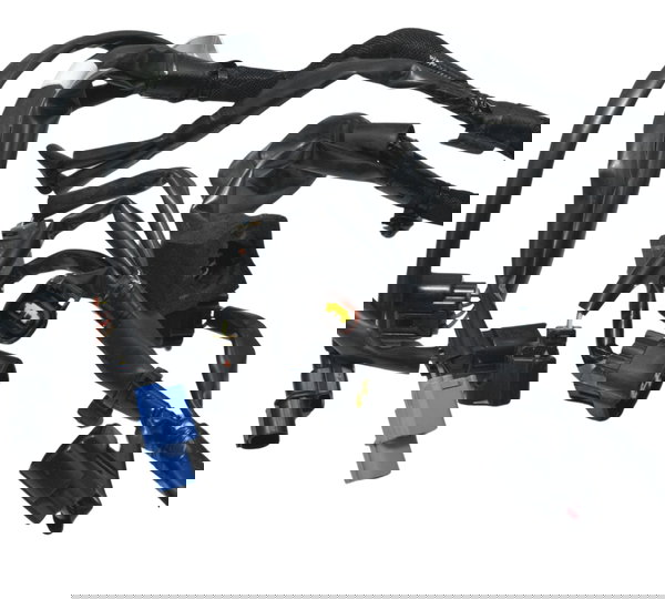 Chicote Principal Kawasaki Z 900 Rs 18-24 Original