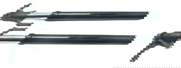 Par Bengalas Kawasaki Z 900 Rs 18-24 Original
