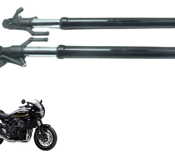 Par Bengalas Kawasaki Z 900 Rs 18-24 Original