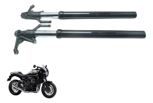 Par Bengalas Kawasaki Z 900 Rs 18-24 Original